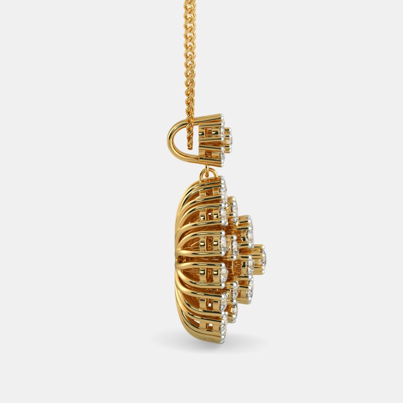 The Mojito Pendant - image 5