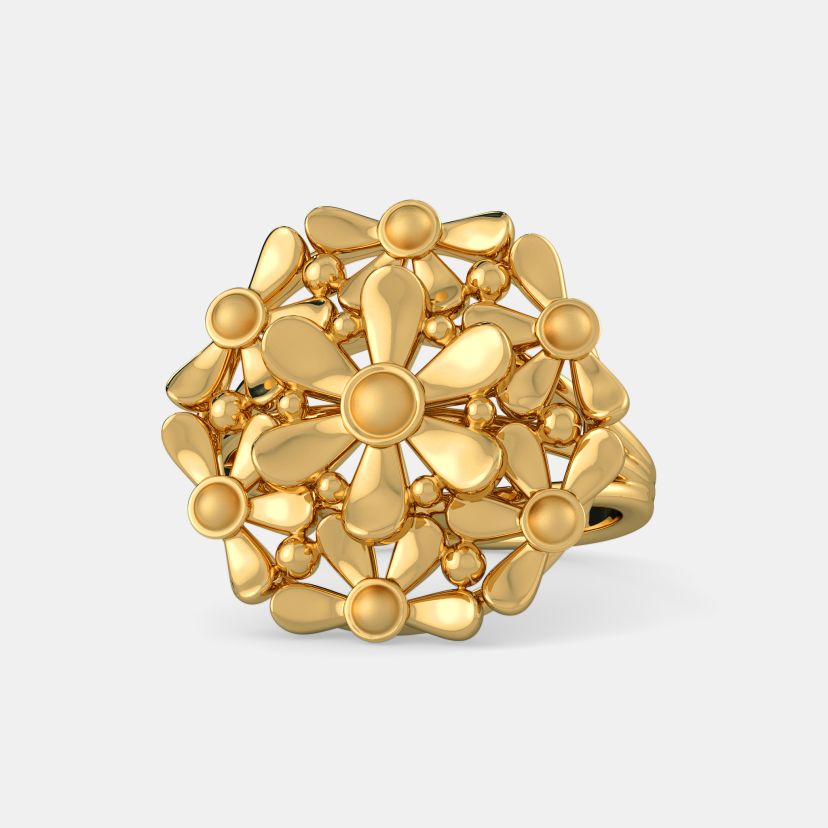 The Nicole Ring - image 5