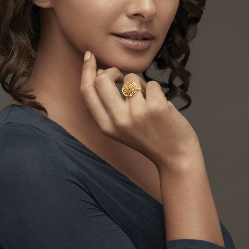The Emily Ring - image 3