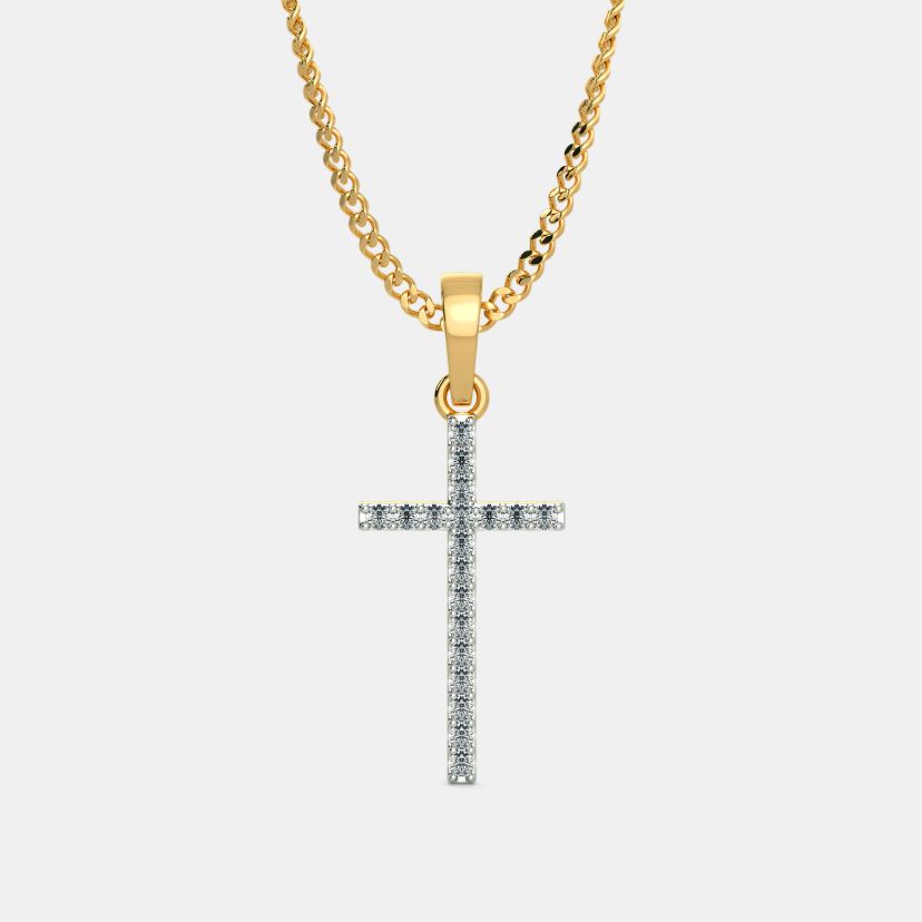 The Annot Cross Pendant - image 6