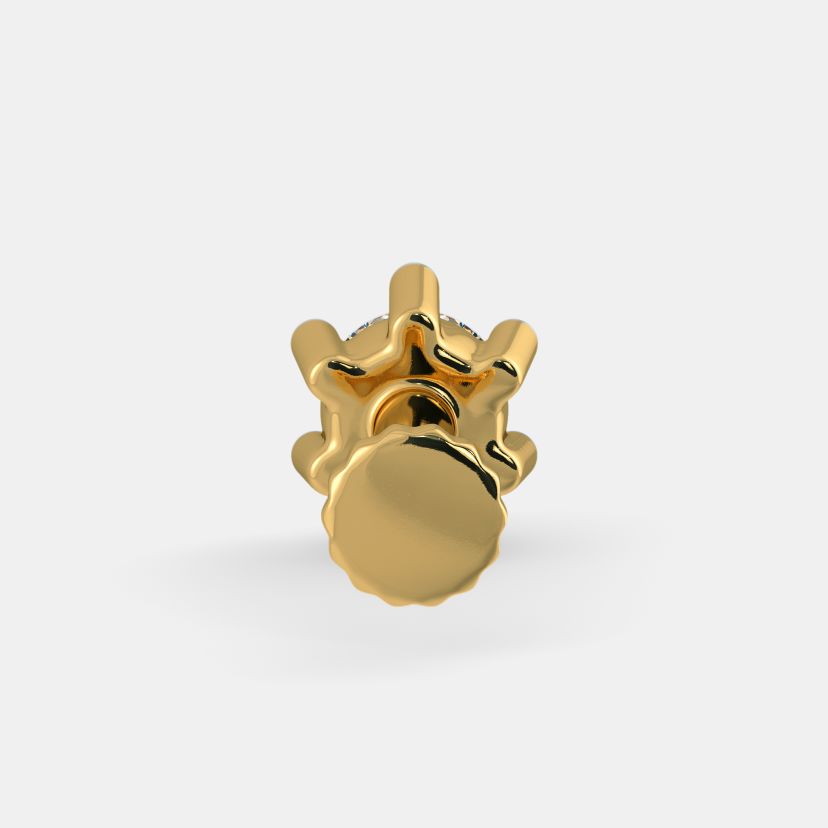 The Lobelia Nose Screw - image 5