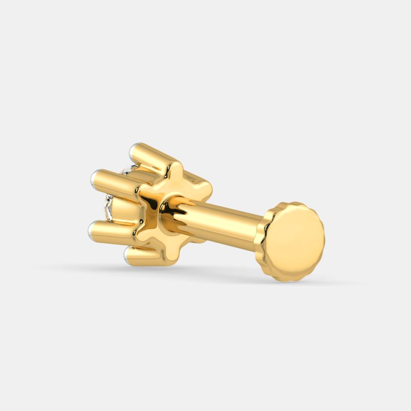 The Lobelia Nose Screw - image 8