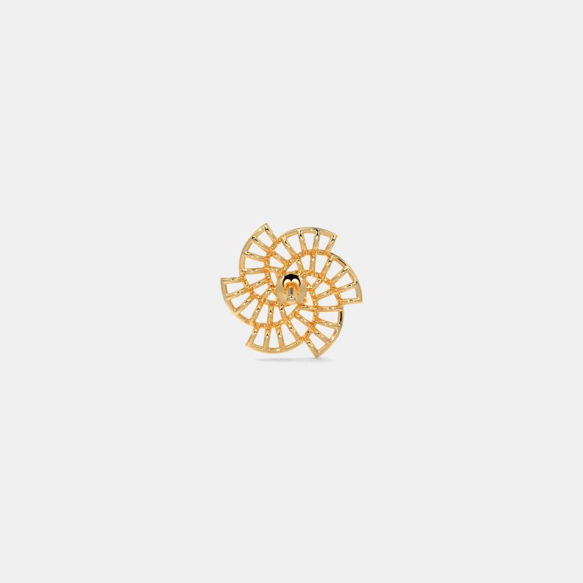 The Louisa Stud Earrings - image 8