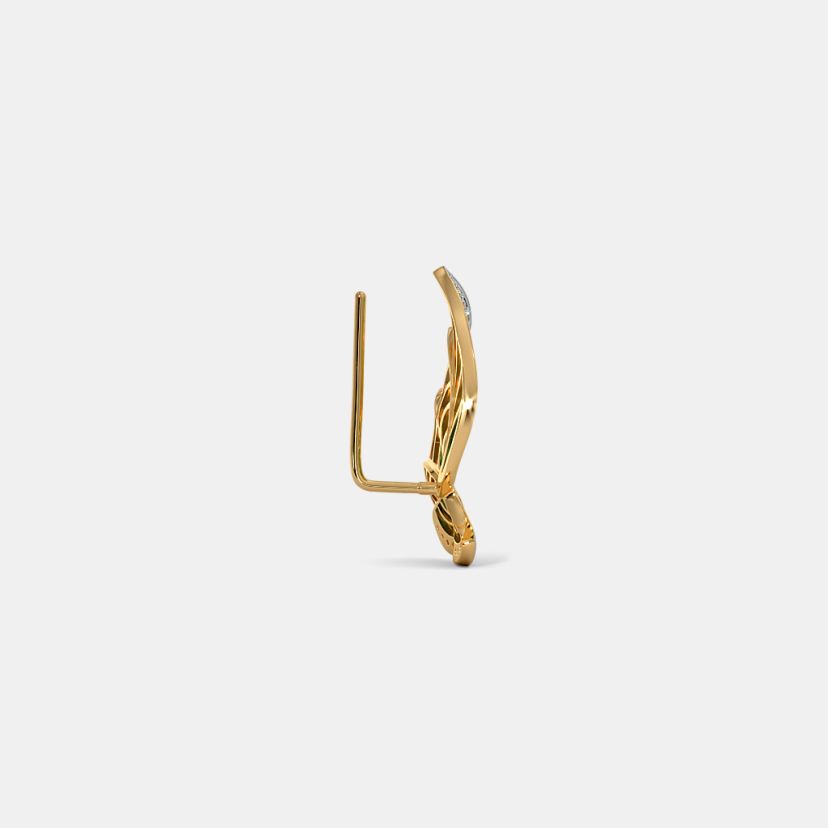 The Esquisse Ear Climbers - image 7