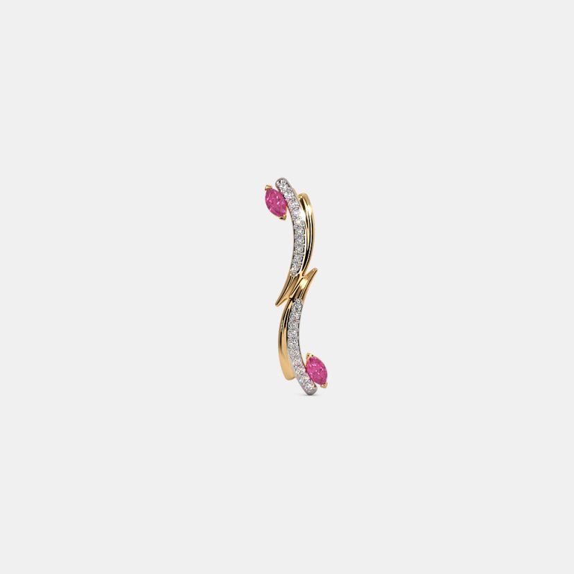 The Quixotic Ear Climbers - image 4