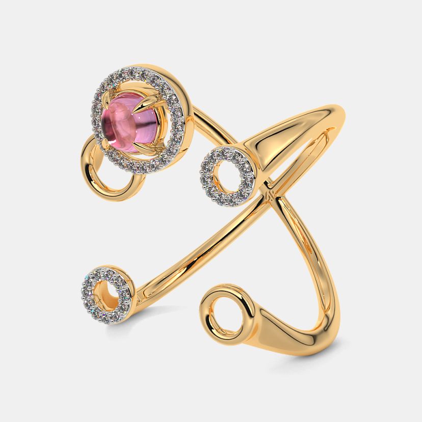 The Joie De Vivre Ring - image 6