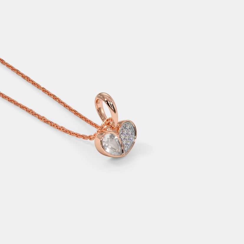 The Gracy Pendant - image 7