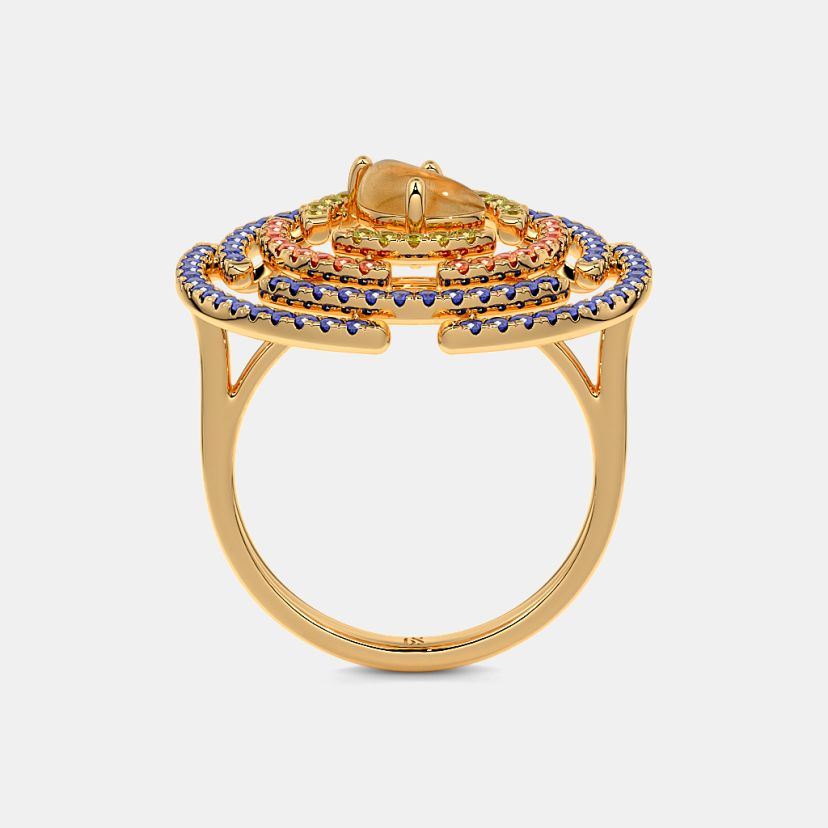 The Cosmic Serenity Ring - image 8