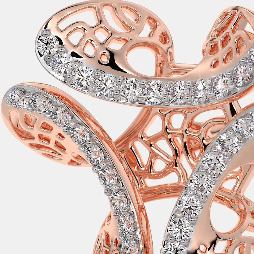 The Precis Stud Earrings - image 5