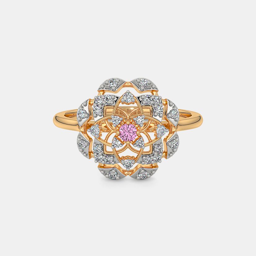 The Ujjvala Ring - image 7