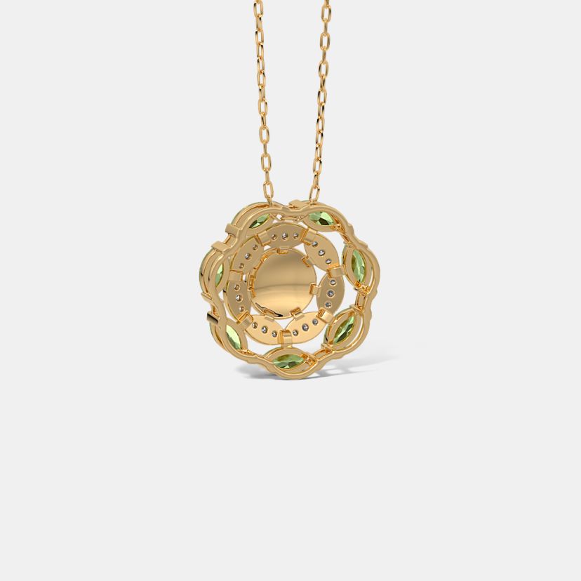 The Twirl Tint Pendant - image 6
