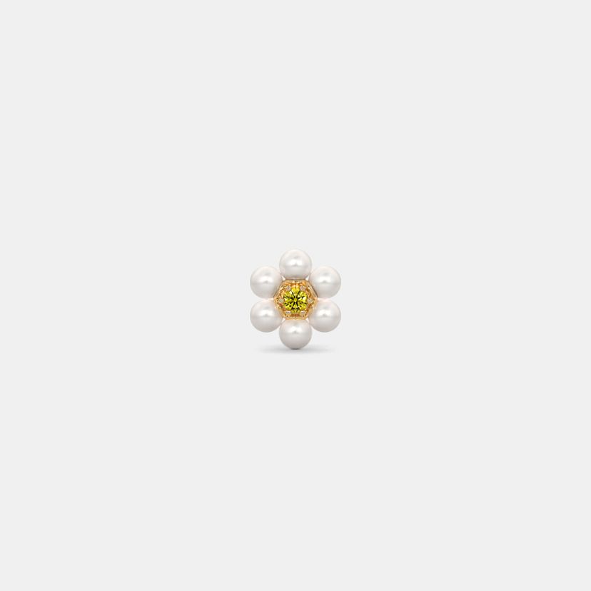 The Floriss Stud Earrings - image 7