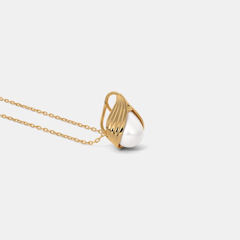 The Pearl Elegance Pendant - image 7