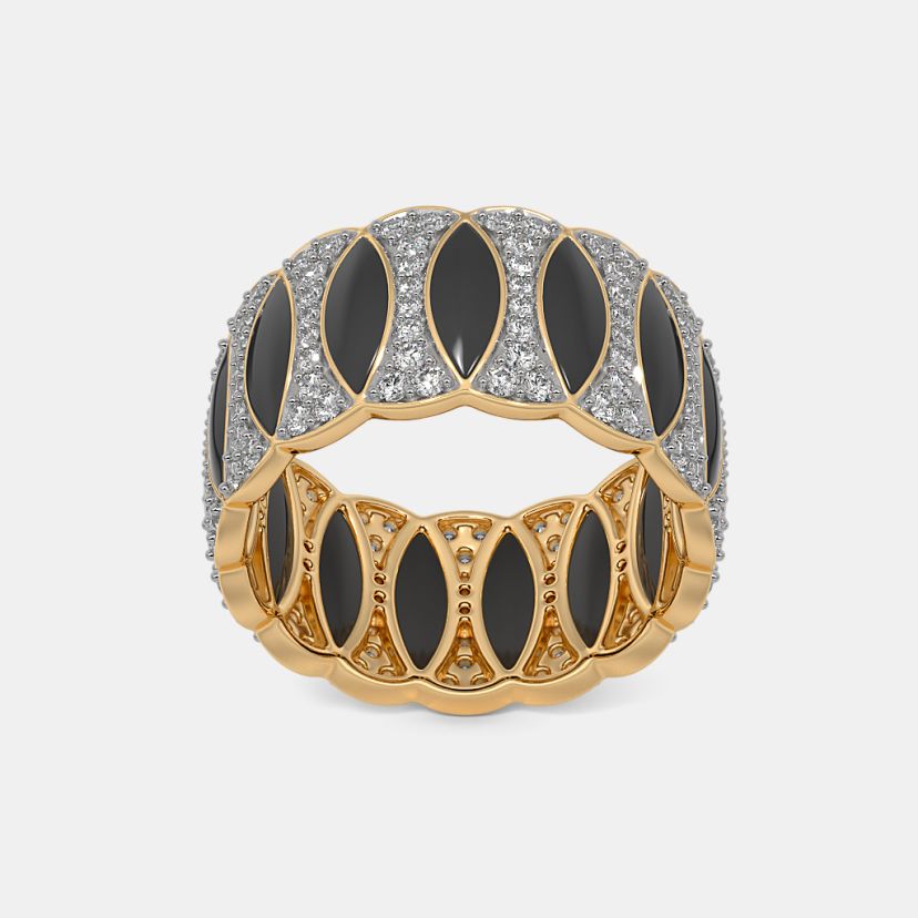 The Forme Band Ring - image 9
