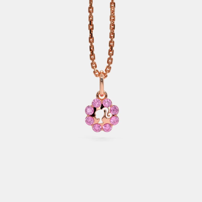 The Cupink Pendant - image 4