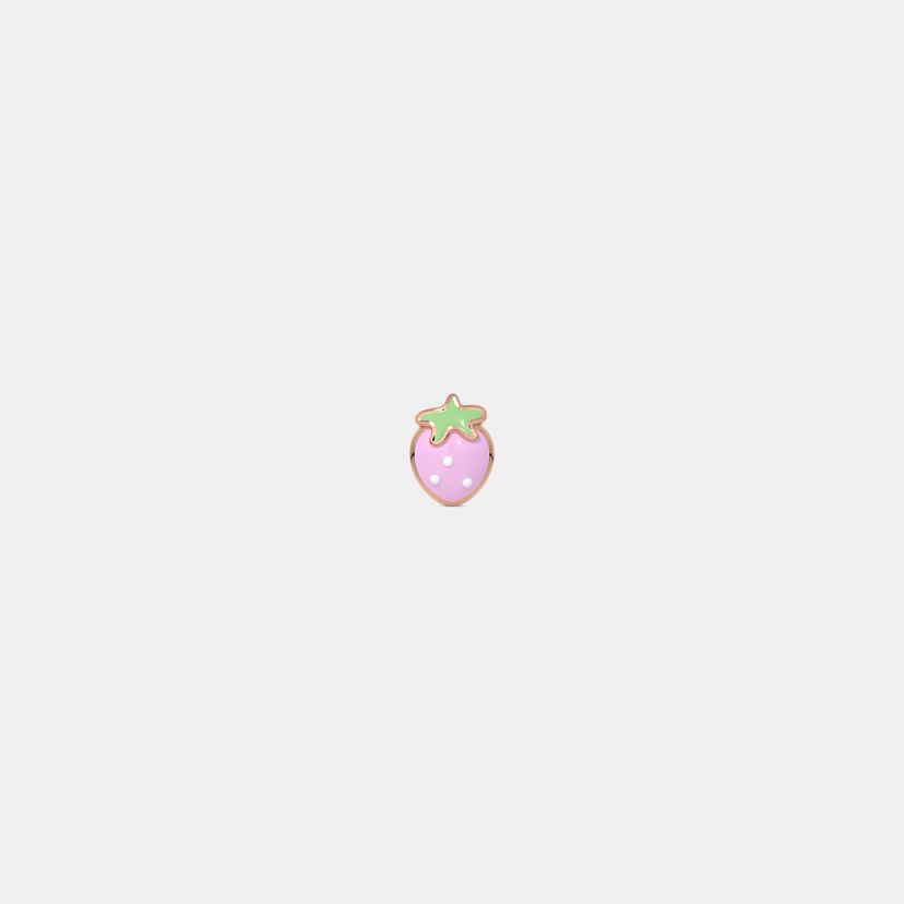 The Very Berry Kids Stud Earrings - image 5
