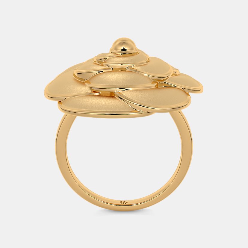 The Lustrum Cocktail Ring - image 8