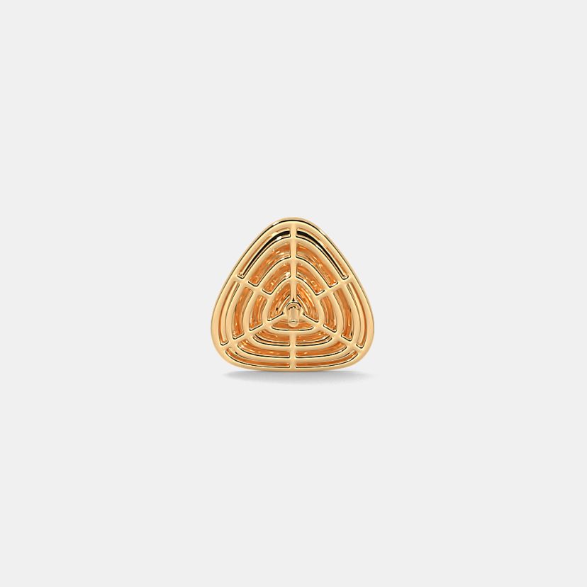 The Heidi Stud Earrings - image 8