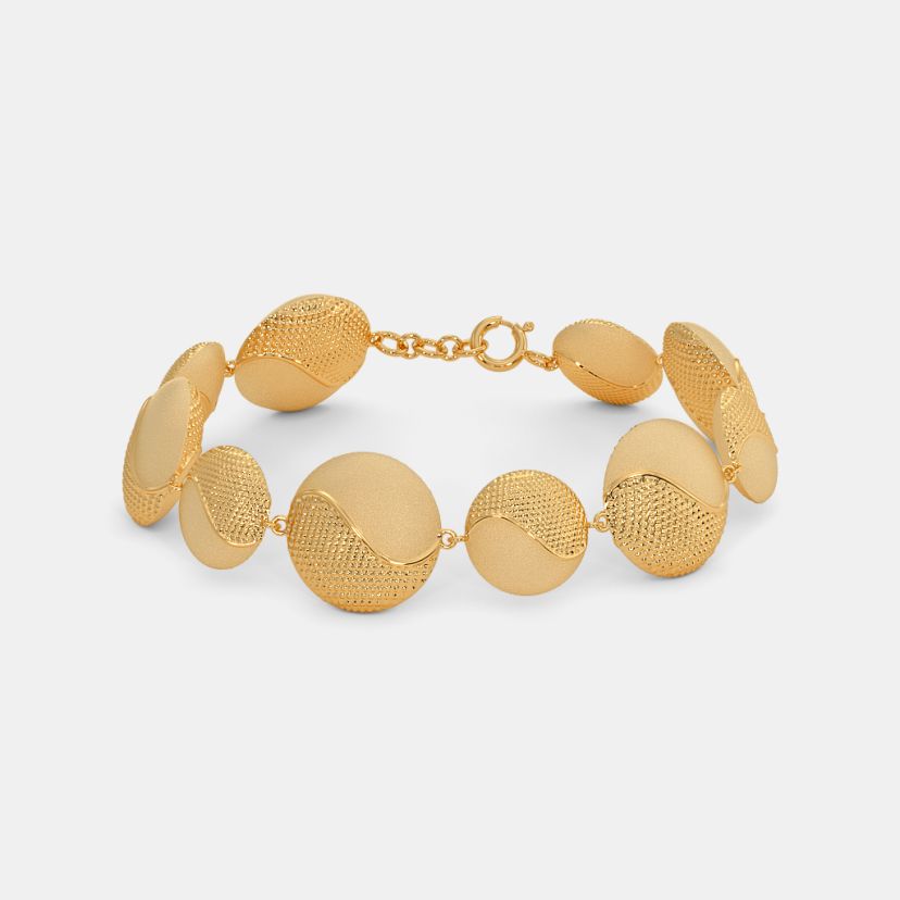 The Mod Wraps Link Bracelet - image 1