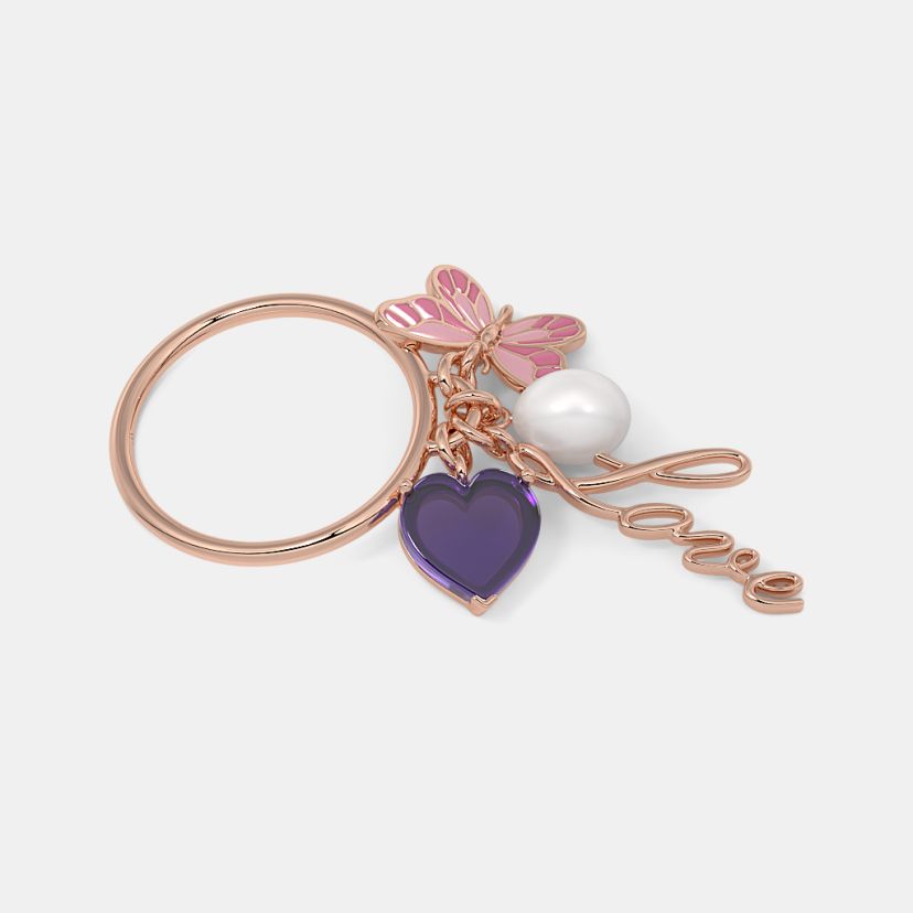The Formiq Charm Ring - image 8