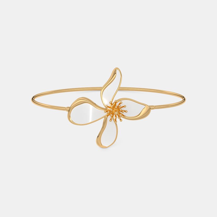 The Florisa Toggle Bangle - image 4