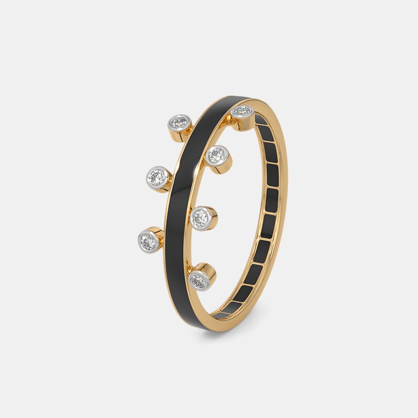The Girnaza Band Ring - image 1