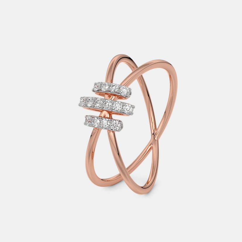 The Anviza Ring - image 1