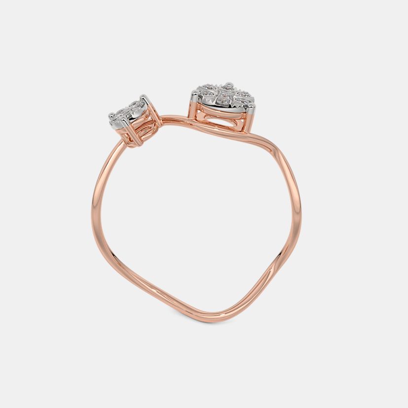 The Trinkesi Cluster Ring - image 8