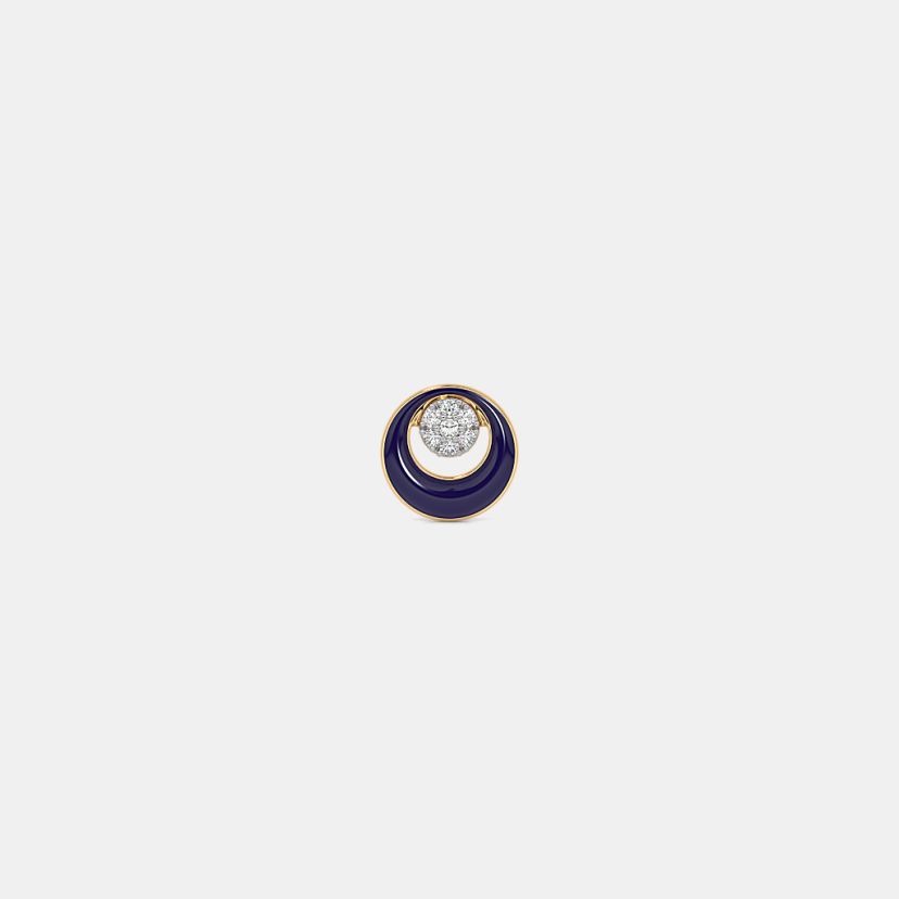 The Olyna Stud Earrings - image 7