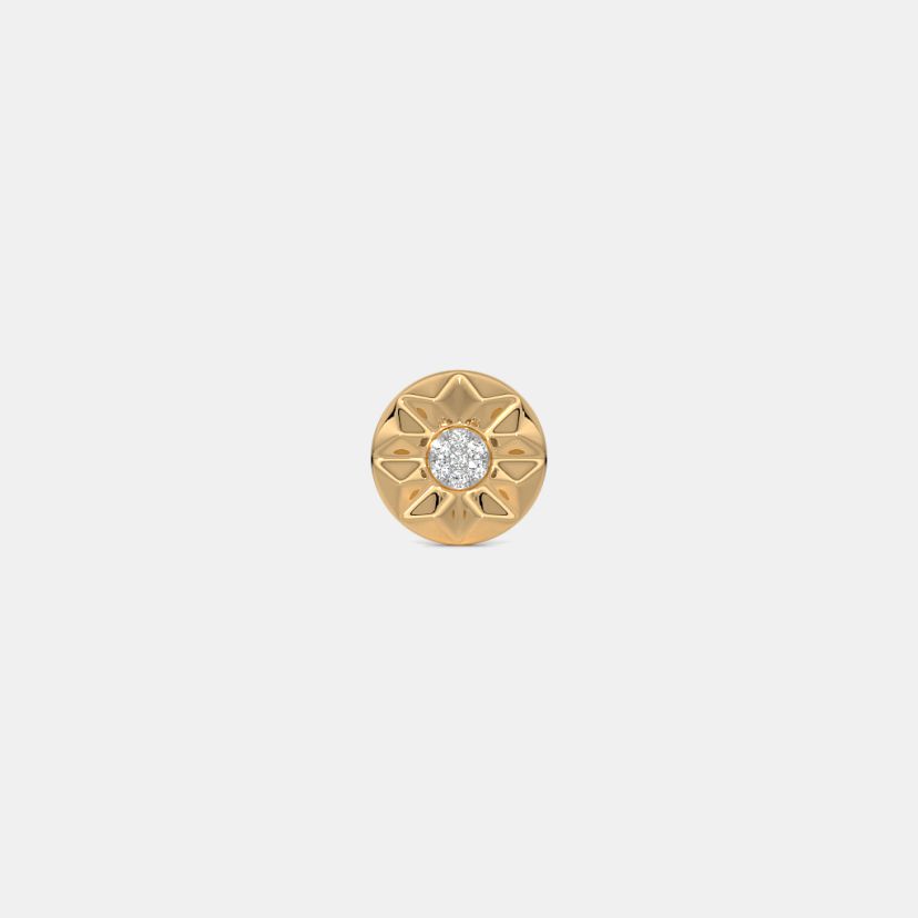 The Noroa Stud Earrings - image 7