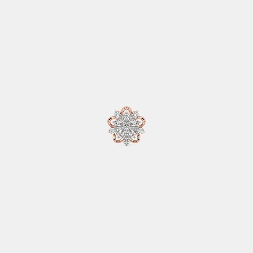 The Liorin Stud Earrings - image 7
