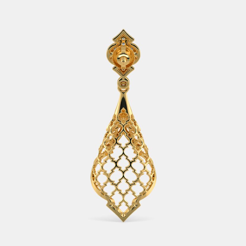 The Eshal Earrings - image 5