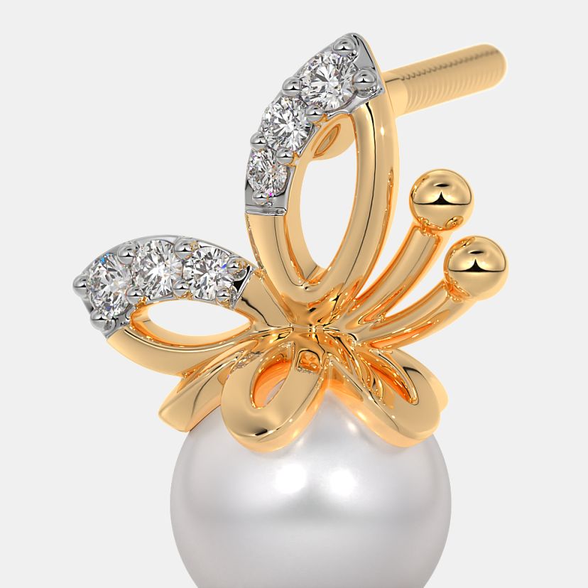 The Gulara Earrings - image 5
