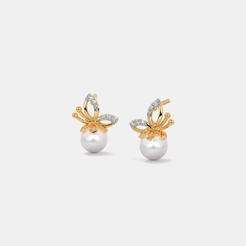 The Gulara Earrings - image 1