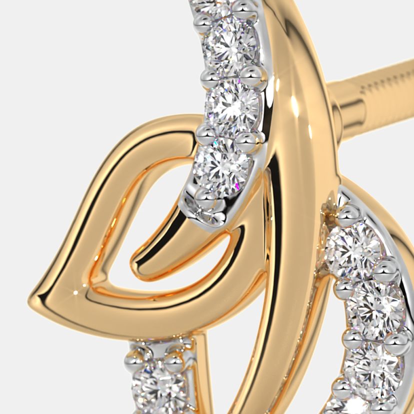 The Pawan Earrings - image 5