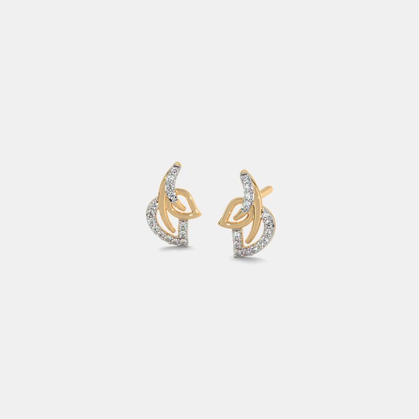 The Pawan Earrings - image 1