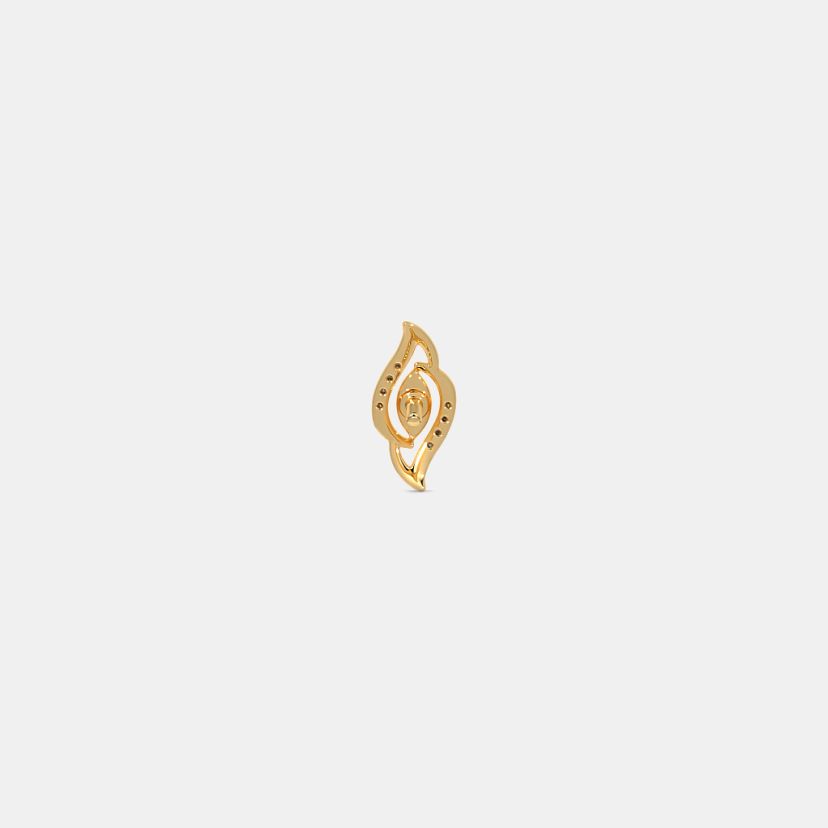The Gowri Earrings - image 8