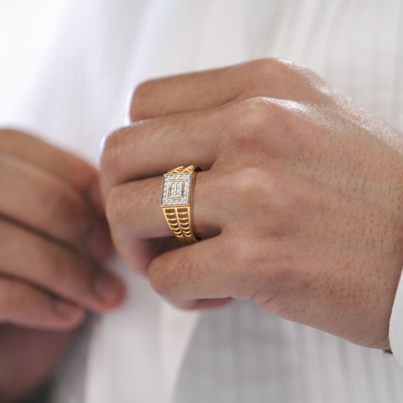 The Ulrika Ring - image 3