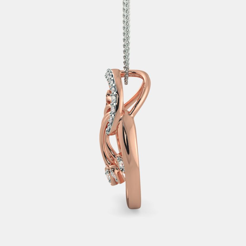 The Antonia Pendant - image 2