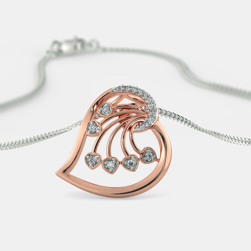 The Antonia Pendant - image 1