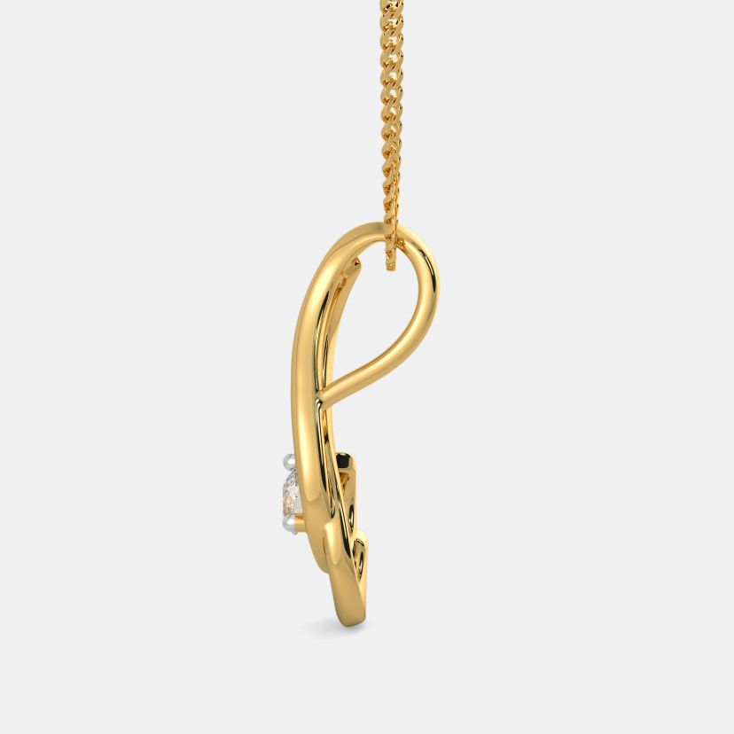 The Rowena Pendant - image 3