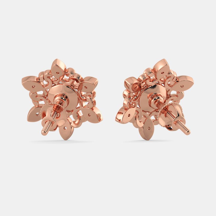 The Matilda Stud Earrings - image 8