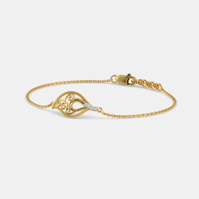 The Blanche Bracelet - image 4