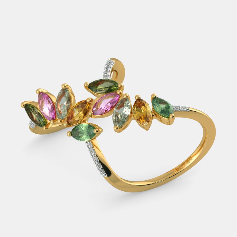 The Fiora Ring - image 1