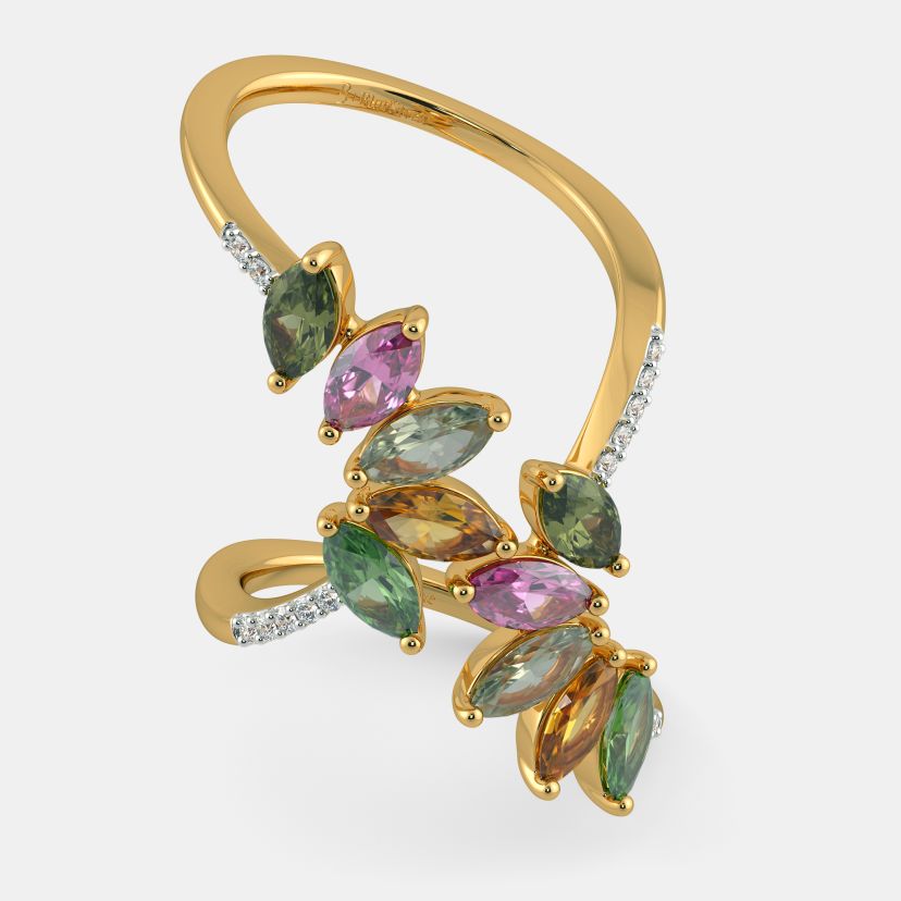 The Fiora Ring - image 6