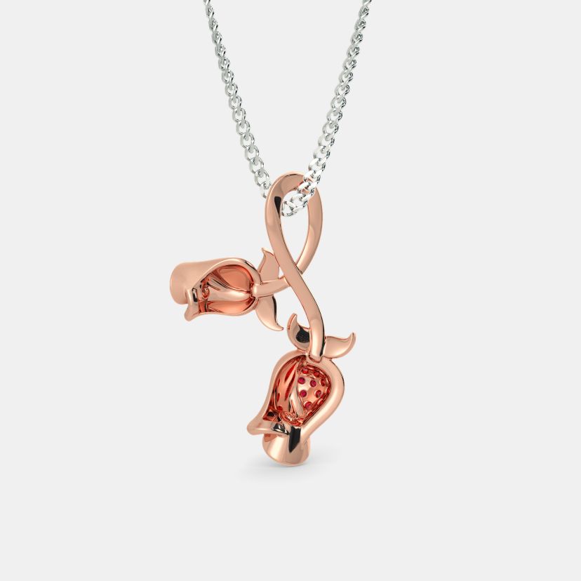 The Aamara Pendant - image 4