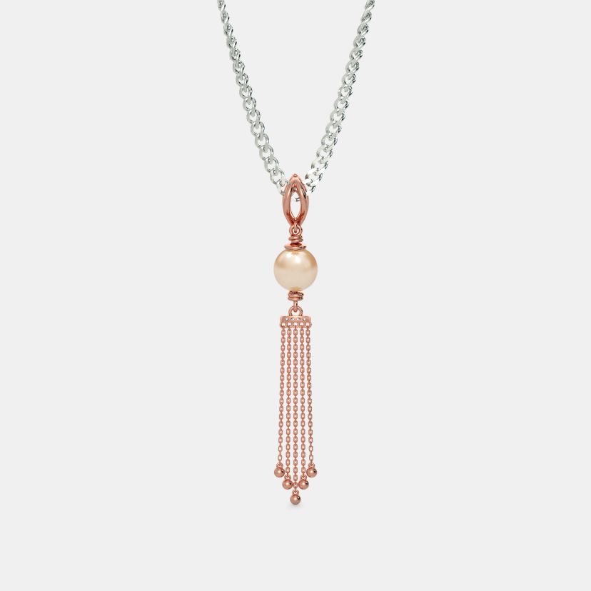 The Pearly Pendant - image 4