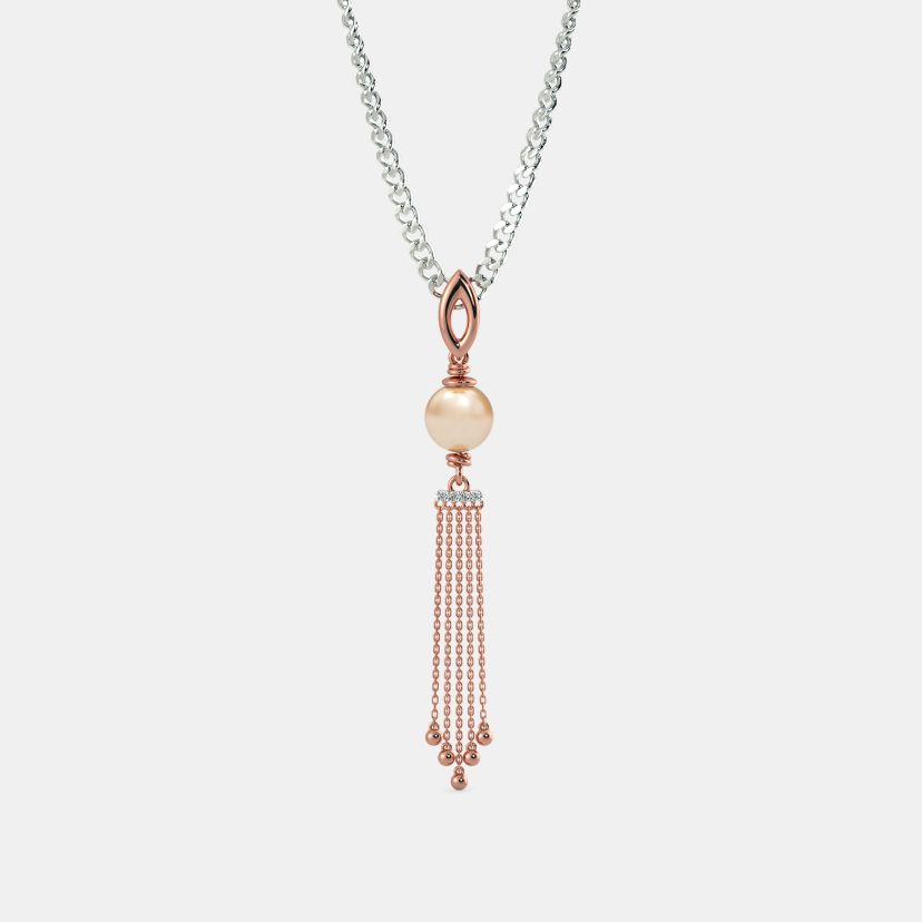The Pearly Pendant - image 6