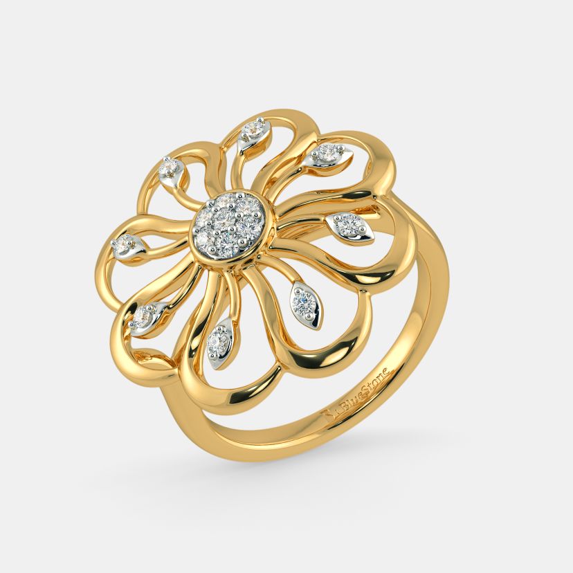 The Kyrah Ring - image 1