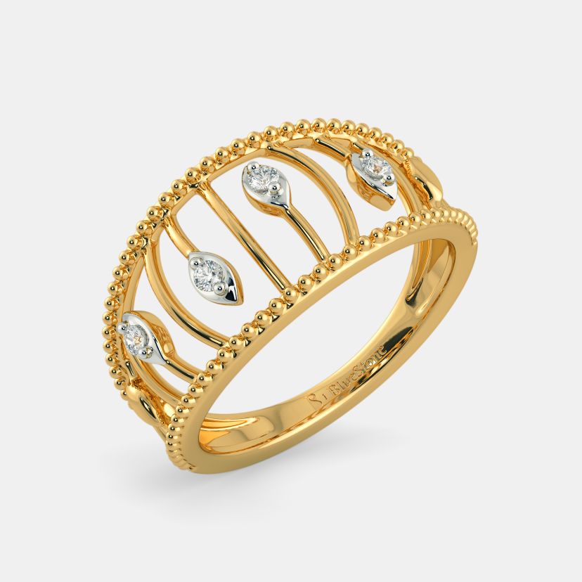 The Nataly Ring - image 1